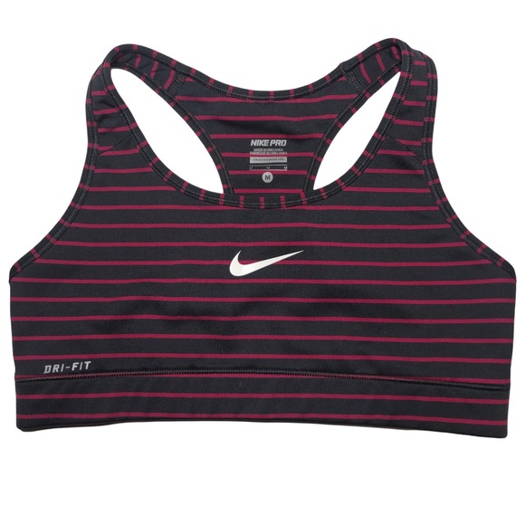 NWOT Nike Pro Dri-Fit Sports Bra